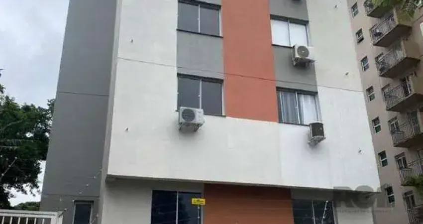 Apartamento com 2 quartos à venda na Avenida Otto Niemeyer, 1610, Tristeza, Porto Alegre