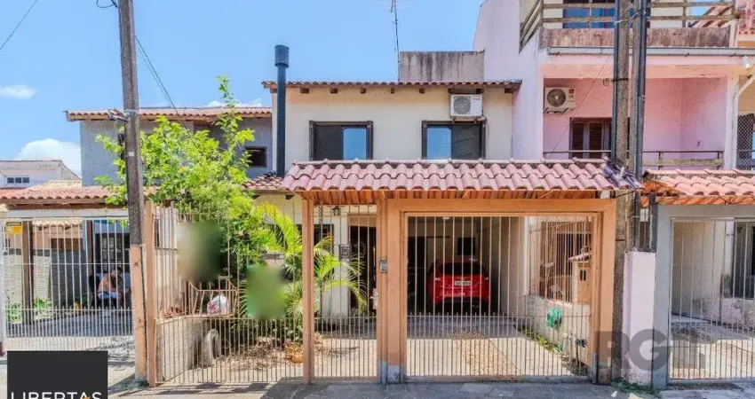 Casa com 3 quartos à venda na Rua Edgar Sanches Laurent, 77, Hípica, Porto Alegre