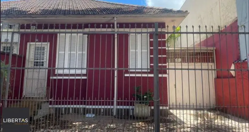 Casa com 2 quartos à venda na Avenida Bahia, 661, São Geraldo, Porto Alegre