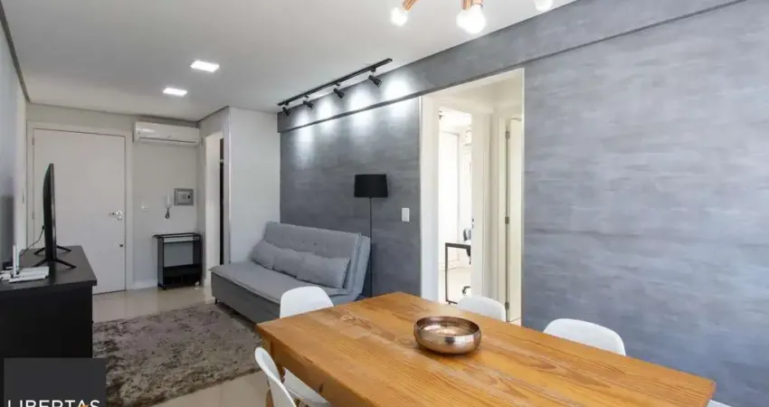 Apartamento com 2 quartos à venda na Estrada Campo Novo, 277, Ipanema, Porto Alegre