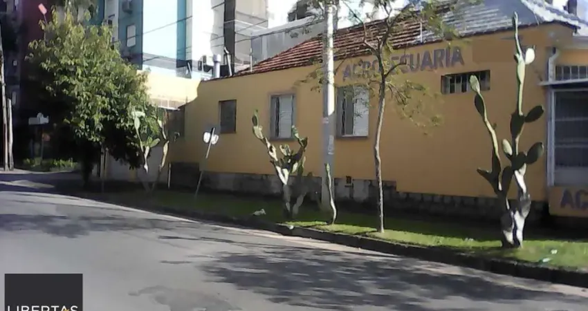 Casa com 3 quartos à venda na Avenida dos Cubanos, 177, Partenon, Porto Alegre