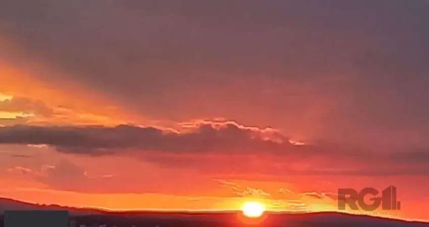 Cobertura com 2 quartos à venda na Rua Doutor Barcelos, 1203, Tristeza, Porto Alegre