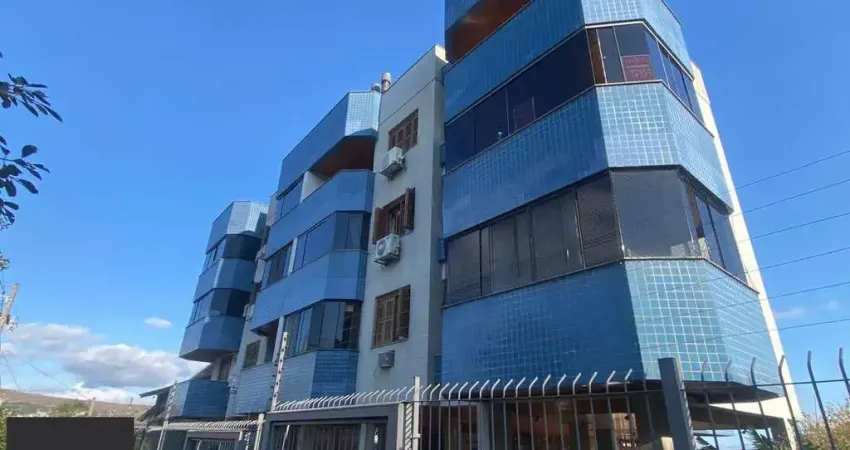 Excelente apartamento 3 dormitórios sendo 01 suíte, Sacada e com Òtima Posição Solar