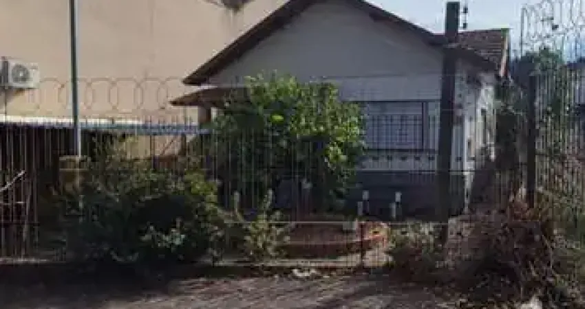 Terreno à venda na Rua Doutor Campos Velho, 1656, Cristal, Porto Alegre