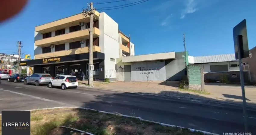 Chácara / sítio à venda na Rua Doutor Campos Velho, 1973, Cristal, Porto Alegre