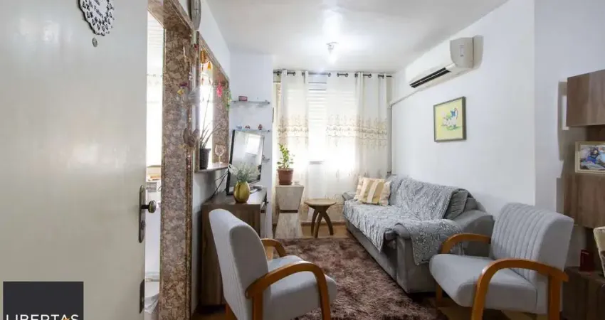 Apartamento para Venda - 35.56m², 1 dormitório, 1 vaga - Vila Nova