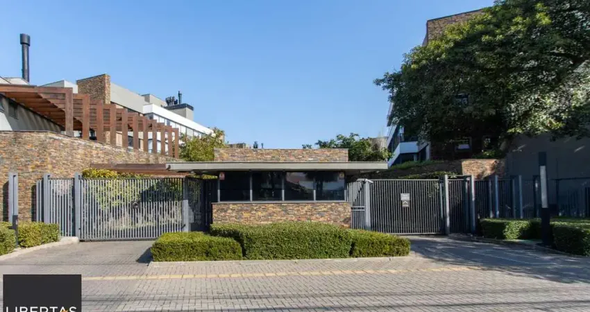 Apartamento com 3 quartos à venda na Avenida Coronel Marcos, 2447, Pedra Redonda, Porto Alegre