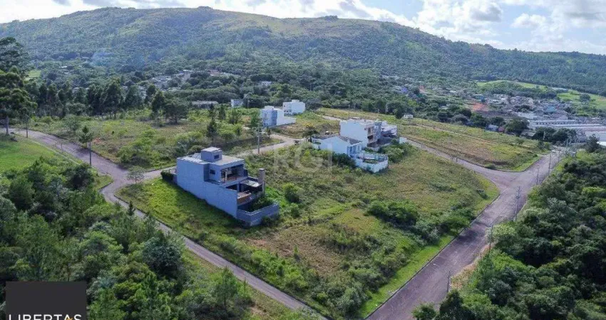 Terreno à venda na Avenida Juca Batista, 4434, Cavalhada, Porto Alegre