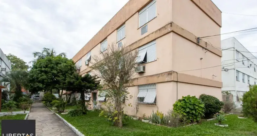 Apartamento com 2 quartos à venda na Rua Coronel Massot, 291, Cristal, Porto Alegre