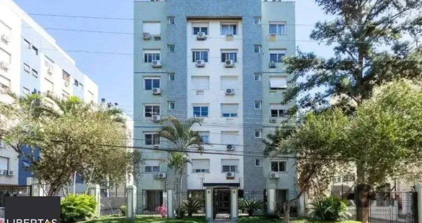 Apartamento 3 quartos (1 suite), churrasqueira, 1 vaga, Bairro Tristeza