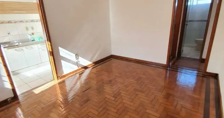 Apartamento com 1 quarto à venda na Avenida Professor Oscar Pereira, 1277, Glória, Porto Alegre