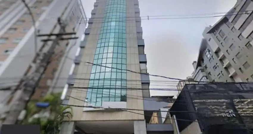 Flat com 1 quarto à venda na Rua Comendador Caminha, 42, Moinhos de Vento, Porto Alegre