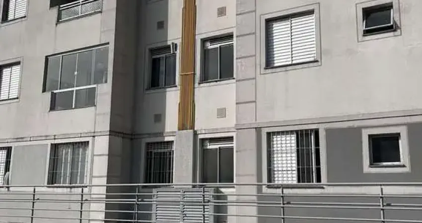 Apartamento com 2 quartos à venda na Avenida Protásio Alves, 9277, Morro Santana, Porto Alegre