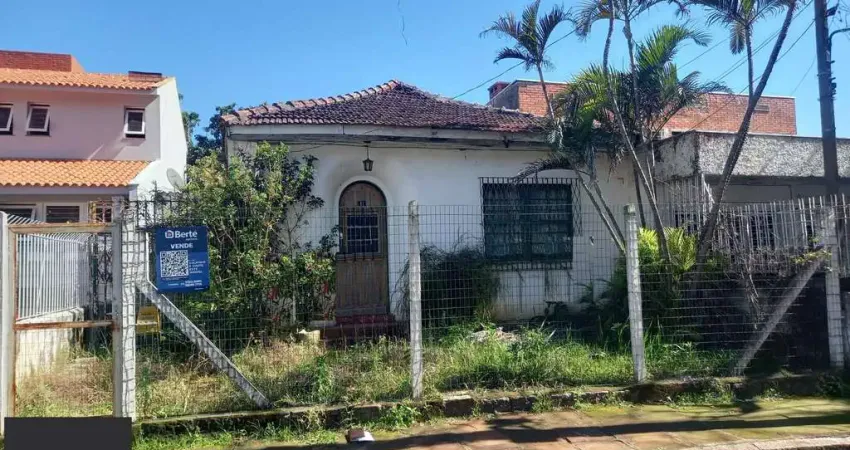 Casa com 2 quartos à venda na Rua Pindorama, 118, Teresópolis, Porto Alegre