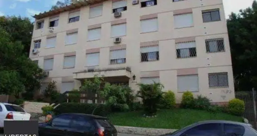 Apartamento com 1 quarto à venda na Rua Professor Carvalho Freitas, 555, Teresópolis, Porto Alegre