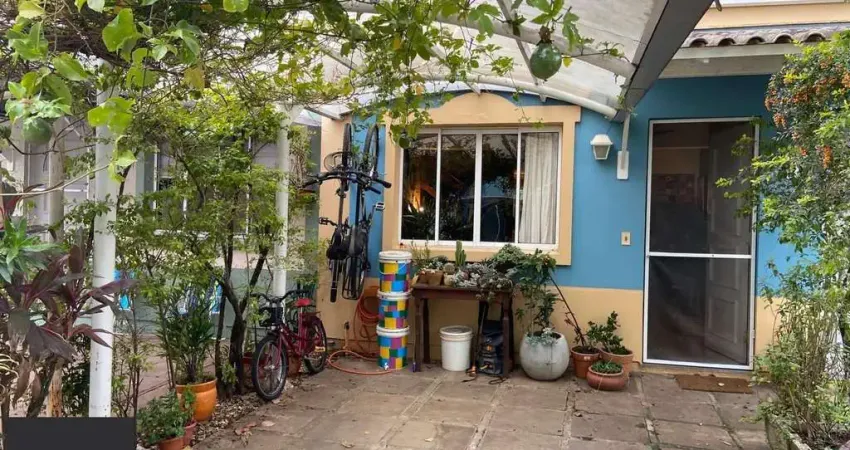 Sobrado à Venda – Conforto, Funcionalidade e Excelente Espaço Externo