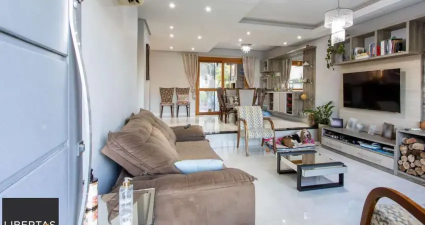 Casa com 3 quartos à venda na Rua Ivo Walter Kern, 160, Hípica, Porto Alegre