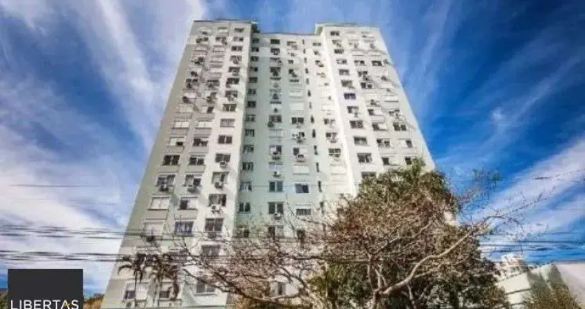 Apartamento com 1 quarto à venda na Avenida Wenceslau Escobar, 2034, Vila Conceição, Porto Alegre
