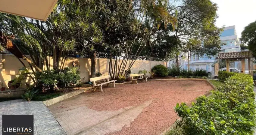 Apartamento com 2 quartos à venda na Rua Upamaroti, 1180, Cristal, Porto Alegre