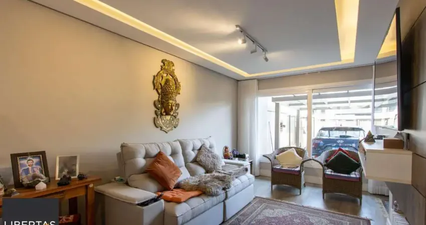 Casa com 3 quartos à venda na Rua Wilson Conceição Bona, 123, Hípica, Porto Alegre