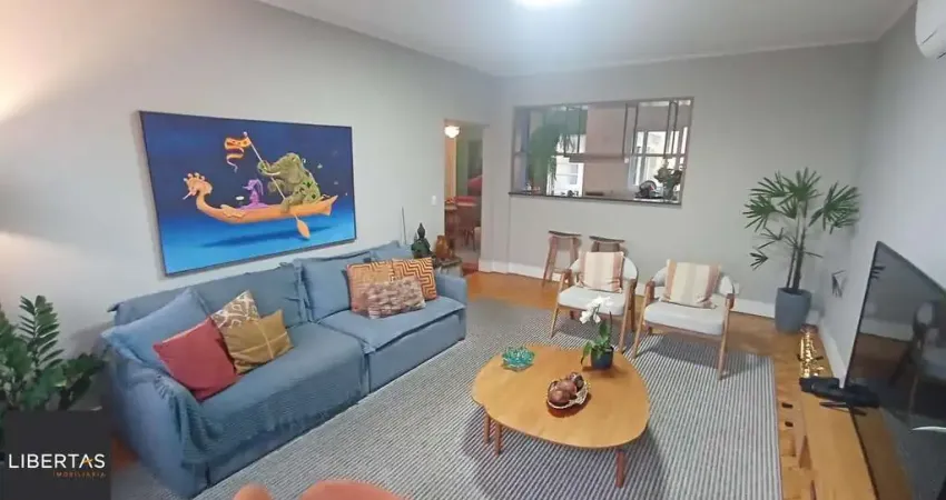 Apartamento com 4 quartos à venda na Avenida Independência, 190, Centro Histórico, Porto Alegre