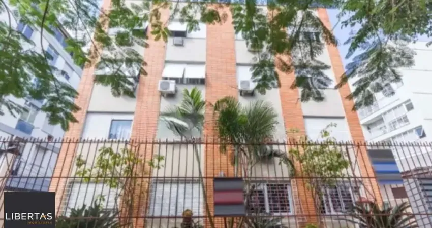 Apartamento térreo à venda – Rua Veador Porto (próximo à Ipiranga)