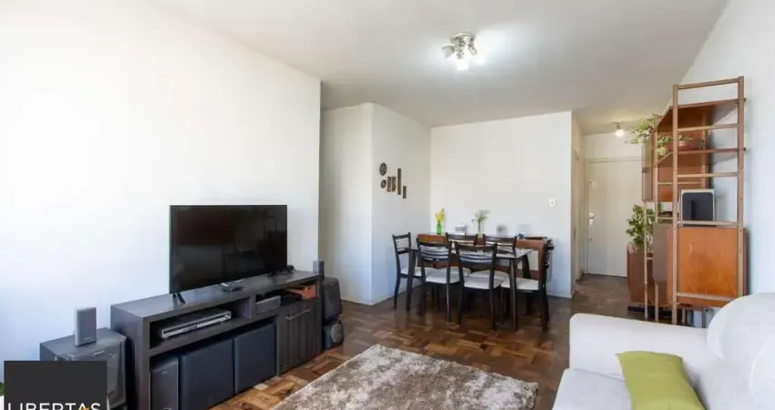 Apartamento de 3 dormitórios com uma vaga de garagem à venda no bairro Menino Deus – Porto Alegre