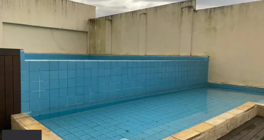 Apartamento com 1 quarto à venda na Avenida da Cavalhada, 4414, Cavalhada, Porto Alegre