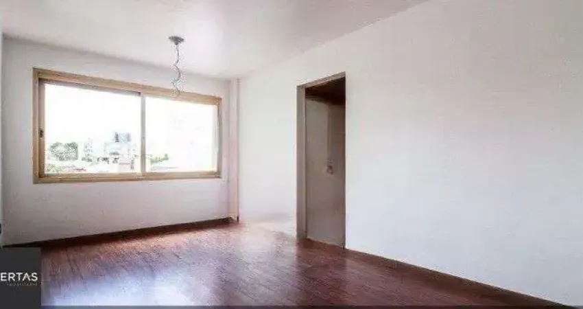 Apartamento 2 quartos, com 1 vaga escriturada - Bairro Tristeza