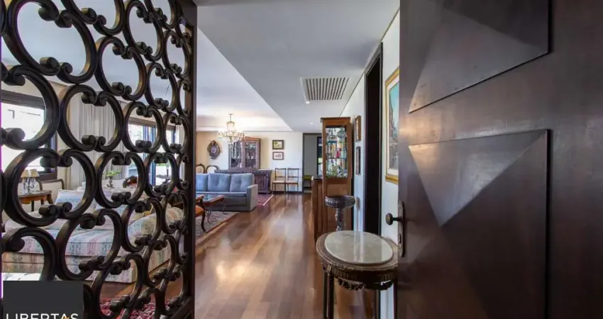 Apartamento com 3 quartos à venda na Rua Engenheiro Afonso Cavalcanti, 93, Bela Vista, Porto Alegre