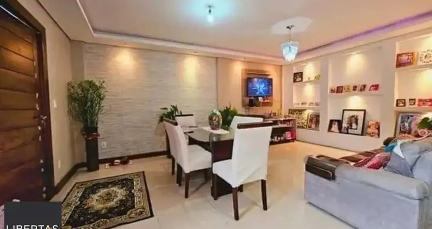 Casa com 2 quartos à venda na Rua Erny Ludwig, 165, Mário Quintana, Porto Alegre