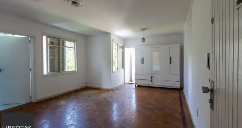 Apartamento com 1 quarto à venda na Rua Silva Só, 236, Santa Cecília, Porto Alegre