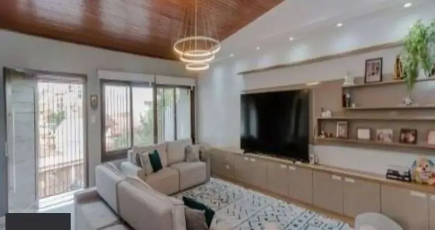 Casa com 6 quartos à venda na Rua Professor Ulisses Cabral, 49, Chácara das Pedras, Porto Alegre