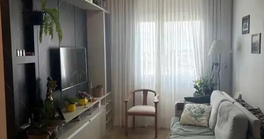 Apartamento com 2 quartos à venda na Rua Frederico Otávio Domingues Barbosa, 50, São Sebastião, Porto Alegre