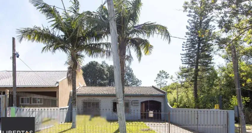 Terreno à venda na Estrada Costa Gama, 5685, Campo Novo, Porto Alegre