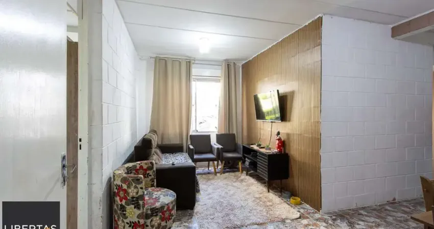 Apartamento com 3 quartos à venda na Rua Jóia, 55, Vila Nova, Porto Alegre