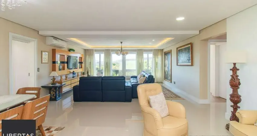 Apartamento com 3 quartos à venda na Rua Guilherme Alves, 1225, Partenon, Porto Alegre