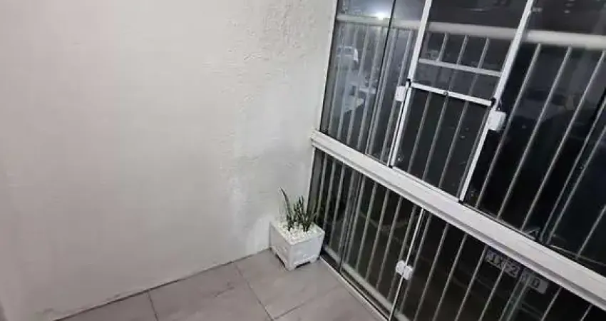 Apartamento com 2 quartos à venda na Rua Joaquim de Carvalho, 650, Vila Nova, Porto Alegre