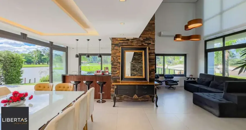 Casa em condomínio fechado com 4 quartos à venda na Avenida Juca Batista, Belém Novo, Porto Alegre