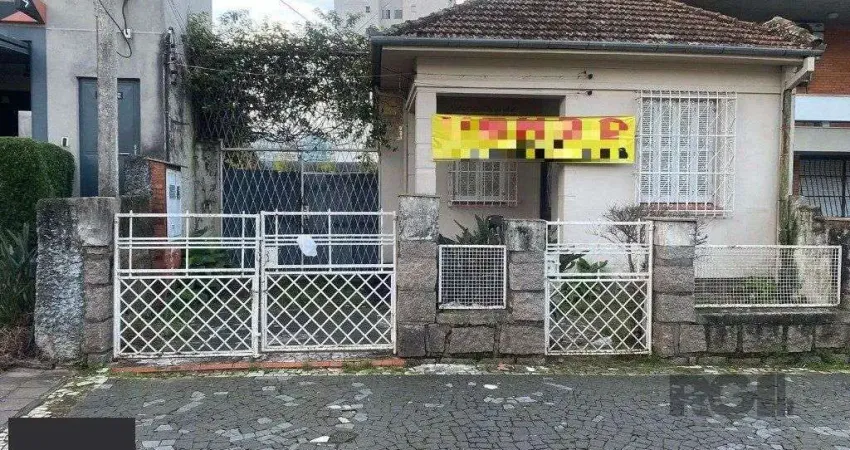 Casa com 3 quartos à venda na Rua Plácido de Castro, 54, Azenha, Porto Alegre