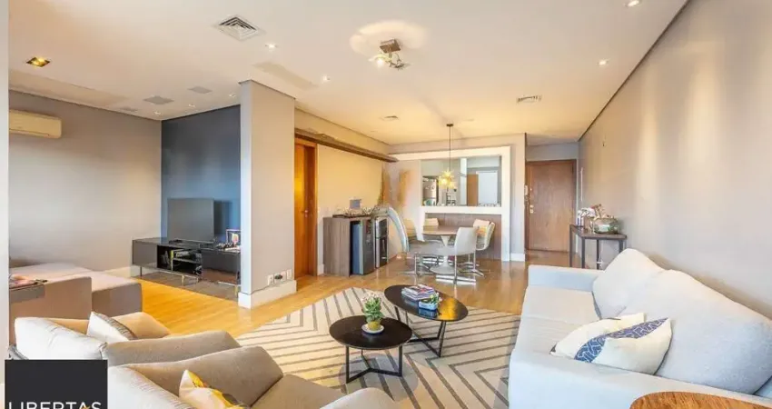 Apartamento com 3 quartos à venda na Avenida Soledade, 332, Petrópolis, Porto Alegre