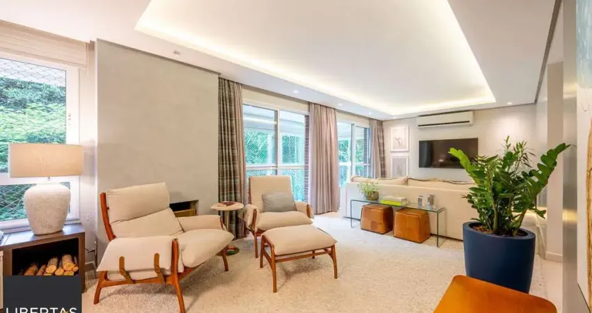 Apartamento com 3 quartos à venda na Rua Casemiro de Abreu, 1557, Bela Vista, Porto Alegre