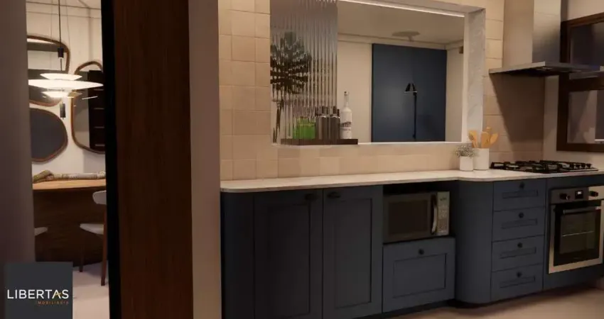 Casa em condomínio fechado com 3 quartos à venda na Rua Hubert Otto Krause, 65, Ipanema, Porto Alegre