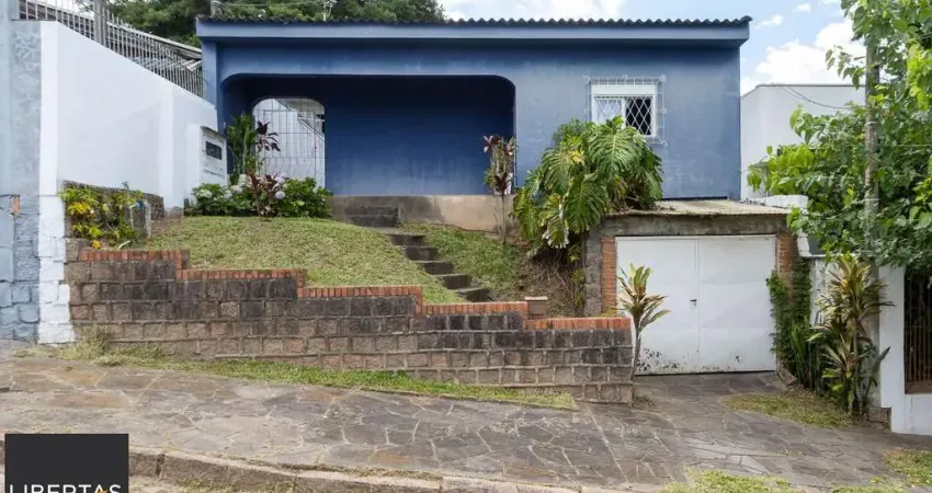Casa com 4 quartos à venda na Rua Monte Castelo, 163, Cavalhada, Porto Alegre