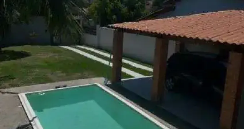 Casa com 3 quartos à venda na Rua Telmo Vieira de Araújo, 297, Aberta dos Morros, Porto Alegre