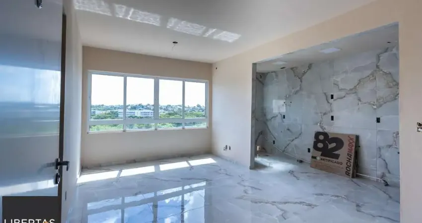 Apartamento para comprar no bairro parque santa fé - 02 quartos - 01 vaga