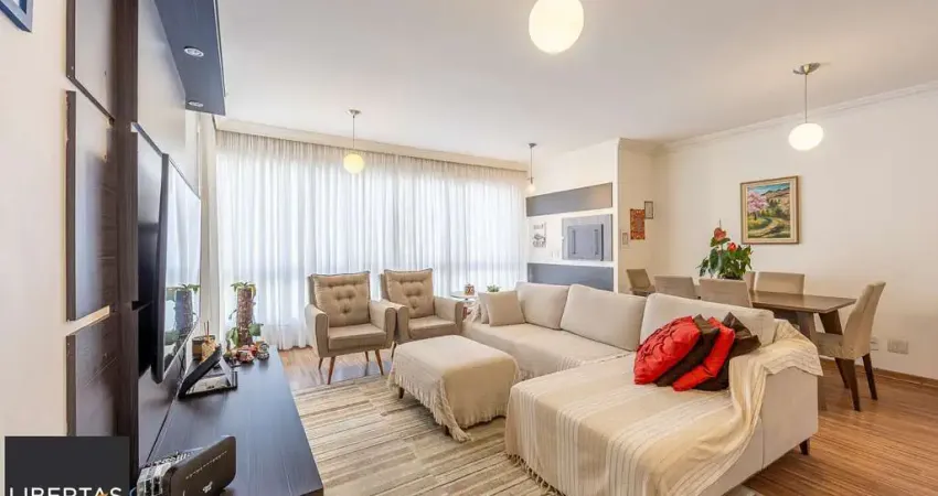 Apartamento 3 dormitórios 1 suíte 2 vagas no Reserva Petrópolis