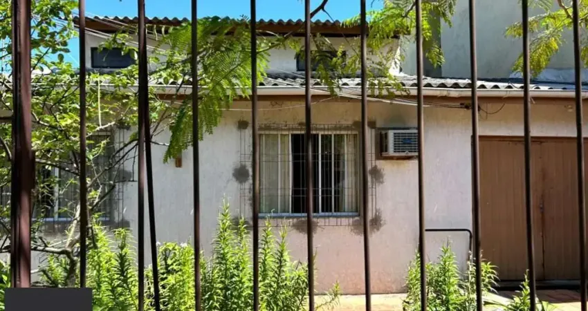 Casa com 2 quartos à venda na Rua Coelho da Costa, 255, Nonoai, Porto Alegre