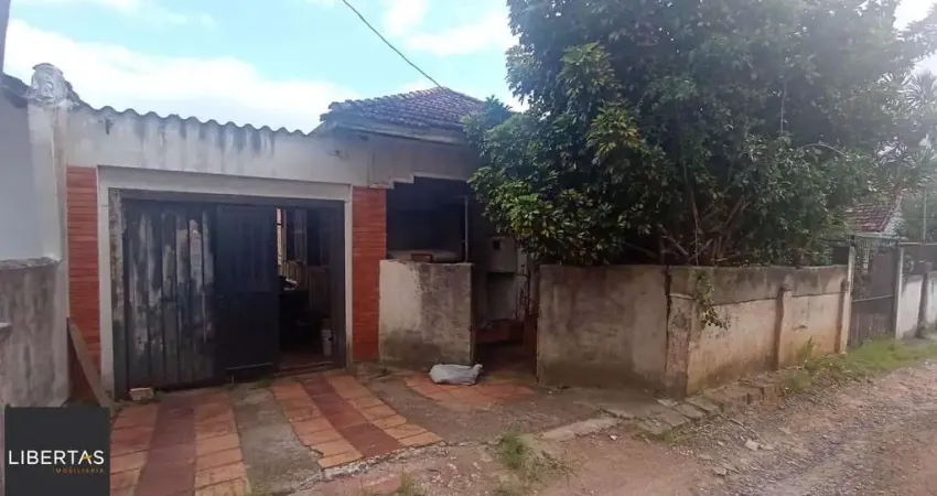 Casa com 2 quartos à venda na Rua São Joaquim, 279, Glória, Porto Alegre
