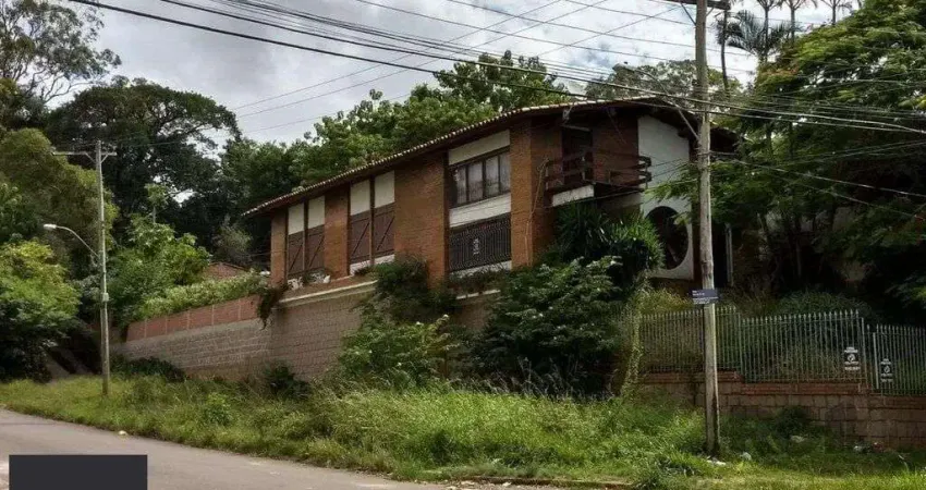 Casa com 3 quartos à venda na Rua Cleveland, 101, Santa Tereza, Porto Alegre